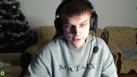 Snapshot of daniel_padalecki chatting on January 15, 5:15 pm Daniel online show from January 15, 5:15 pm