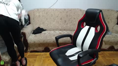 Snapshot of daniel_padalecki chatting on January 20, 10:37 pm Daniel online show from January 20, 10:37 pm