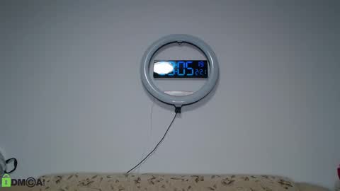 Snapshot of daniel_padalecki chatting on February 21, 9:22 pm Daniel online show from February 21, 9:22 pm