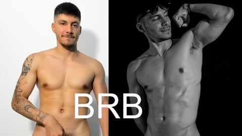 Snapshot of daniel_sexy77 chatting on May 28, 2:09 am Daniel sexy77 online show from May 28, 2:09 am