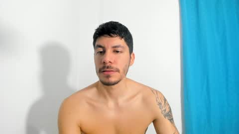 Snapshot of daniel_sexy77 chatting on June 4, 1:55 am Daniel sexy77 online show from June 4, 1:55 am