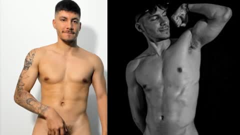 Snapshot of daniel_sexy77 chatting on July 7, 2:36 am Daniel sexy77 online show from July 7, 2:36 am
