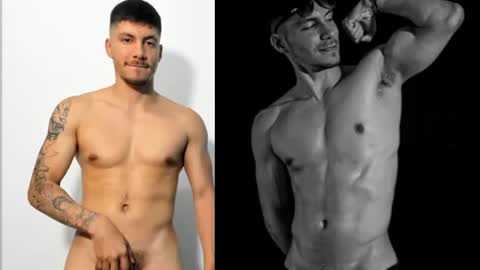 Snapshot of daniel_sexy77 chatting on July 18, 3:33 am Daniel sexy77 online show from July 18, 3:33 am
