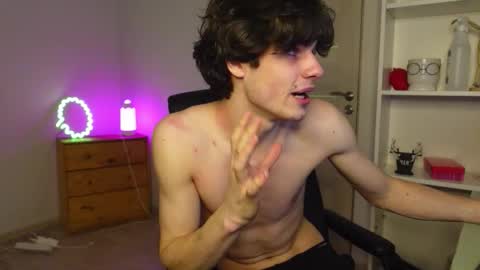 Snapshot of daniel_shawn chatting on February 28, 6:31 pm DANIEL SHAWN online show from February 28, 6:31 pm