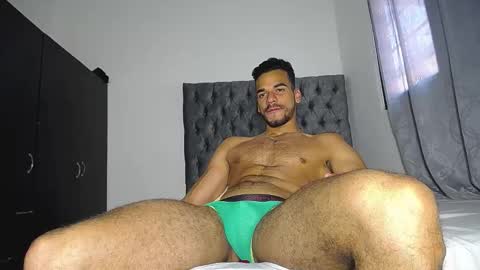 Daniel Sherlock online show from January 12, 1:58 pm