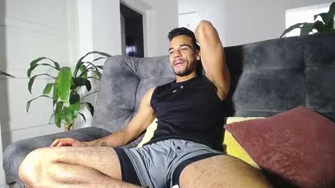 Daniel Sherlock online show from February 14, 1:51 pm