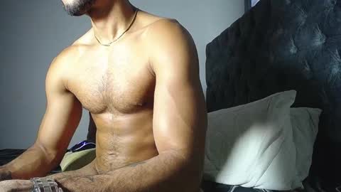 Daniel Sherlock online show from February 25, 2:44 pm