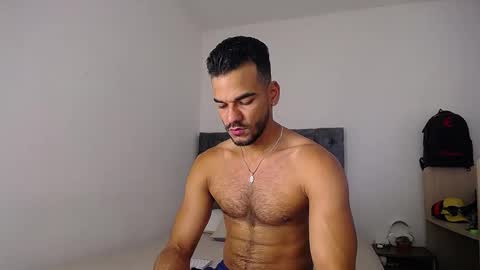 Daniel Sherlock online show from November 27, 2:19 pm