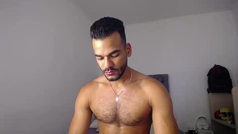 Daniel Sherlock online show from November 30, 12:53 pm