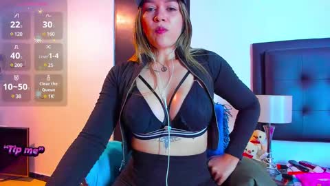 Snapshot of daniela_beauty chatting on January 11, 12:40 pm daniela online show from January 11, 12:40 pm