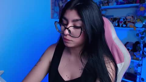 DANIELA online show from December 22, 10:29 pm