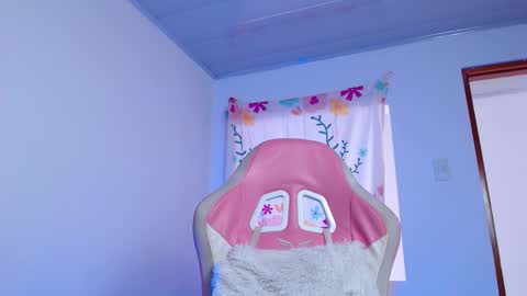 DANIELA online show from February 16, 3:08 pm