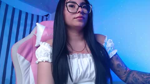 DANIELA online show from March 18, 4:37 am