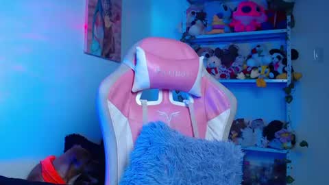 DANIELA online show from July 9, 1:31 am