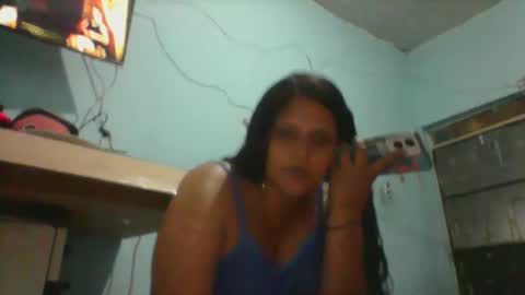 daniela_ferrary online show from December 3, 9:57 pm