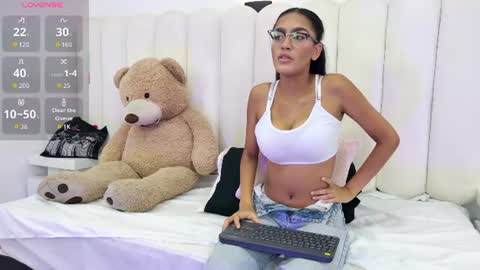 Dani online show from July 21, 12:29 pm