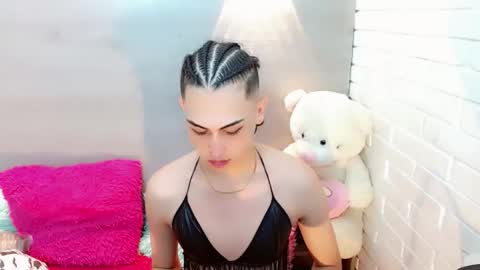 daniela_pink_ online show from November 21, 7:12 pm