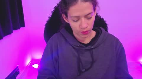 daniela_rivasthl online show from June 1, 4:58 am