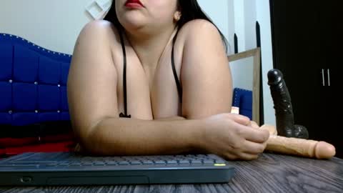 DANIELA online show from December 6, 4:28 pm