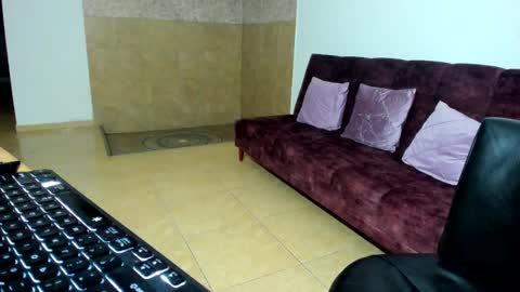 Snapshot of daniela_sexy34 chatting on February 17, 3:04 am daniela_sexy34 online show from February 17, 3:04 am