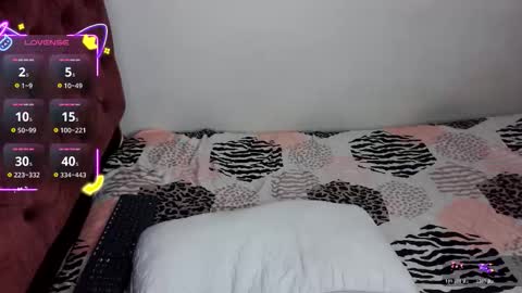 daniela_sexy34 online show from December 21, 2:19 am