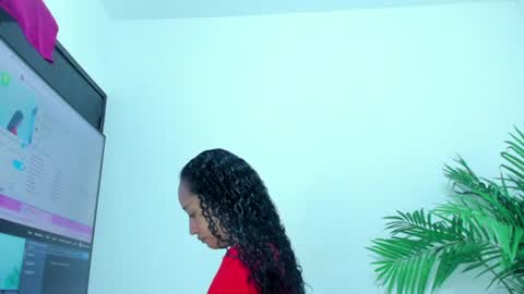 DANIELA online show from July 23, 10:46 am