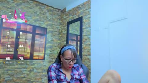 lorena online show from January 6, 8:07 am