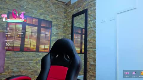 lorena online show from January 14, 7:30 pm