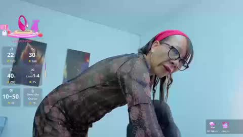 lorena online show from March 12, 10:05 pm