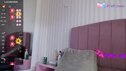 Daniela online show from January 8, 6:41 pm