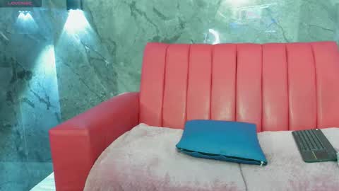 Daniela online show from November 6, 10:21 pm