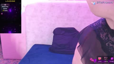 Daniela online show from February 19, 12:06 am