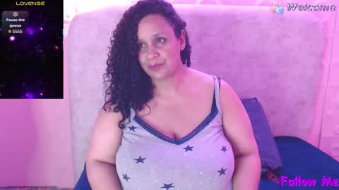 Daniela online show from February 20, 2:30 am