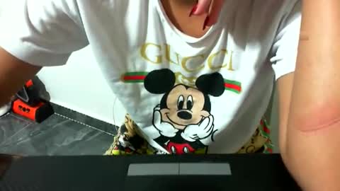 danielaa_foxx online show from December 3, 3:36 am