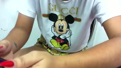 danielaa_foxx online show from February 9, 2:54 pm