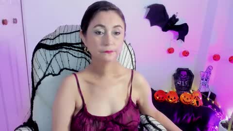 Daniela online show from October 19, 6:03 am