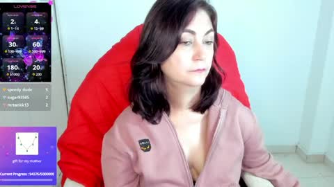 Snapshot of danielahot2 chatting on June 8, 1:33 pm Daniela online show from June 8, 1:33 pm