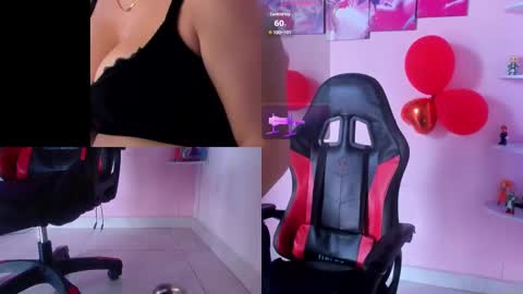 Dani online show from February 11, 6:44 pm