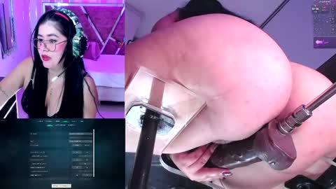 Dani online show from June 1, 2:41 pm