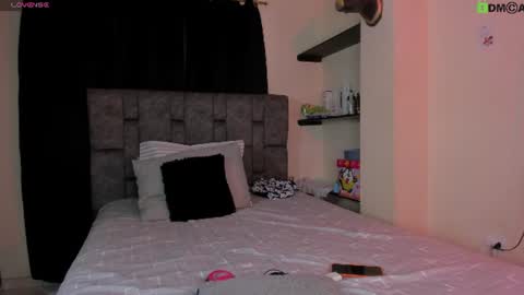 danielasexya online show from July 13, 12:41 pm