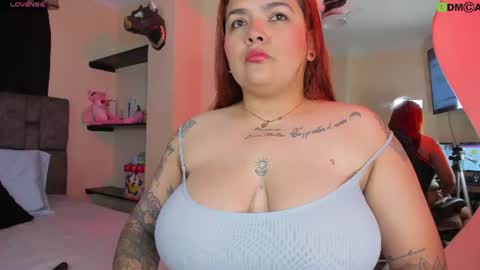 danielasexya online show from August 3, 4:22 am