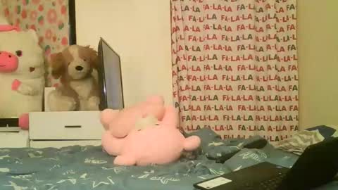 DANIELA online show from December 17, 8:26 pm