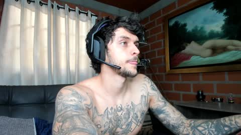 Snapshot of daniele_bunny chatting on January 8, 5:59 pm Daniele Bunny online show from January 8, 5:59 pm