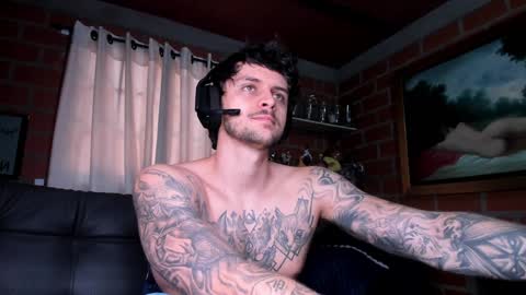 Snapshot of daniele_bunny chatting on January 13, 5:55 pm Daniele Bunny online show from January 13, 5:55 pm