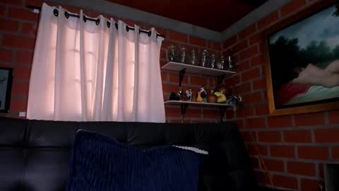 Snapshot of daniele_bunny chatting on January 16, 9:19 pm Daniele Bunny online show from January 16, 9:19 pm