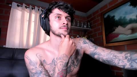 Snapshot of daniele_bunny chatting on January 23, 7:18 pm Daniele Bunny online show from January 23, 7:18 pm