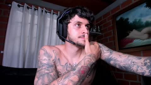 Snapshot of daniele_bunny chatting on January 23, 10:22 pm Daniele Bunny online show from January 23, 10:22 pm