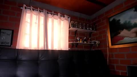 Snapshot of daniele_bunny chatting on February 21, 8:16 pm Daniele Bunny online show from February 21, 8:16 pm