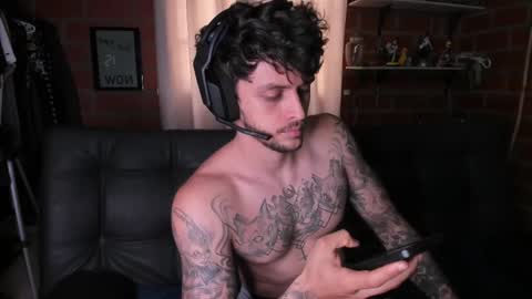 Snapshot of daniele_bunny chatting on March 3, 6:33 pm Daniele Bunny online show from March 3, 6:33 pm