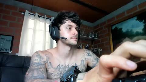 Snapshot of daniele_bunny chatting on March 11, 5:57 pm Daniele Bunny online show from March 11, 5:57 pm